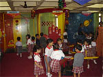 children corner