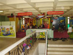 children corner