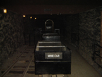 Coal mine