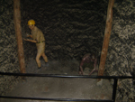 Coal mine