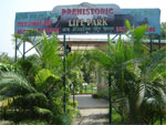 Prehistoric Park